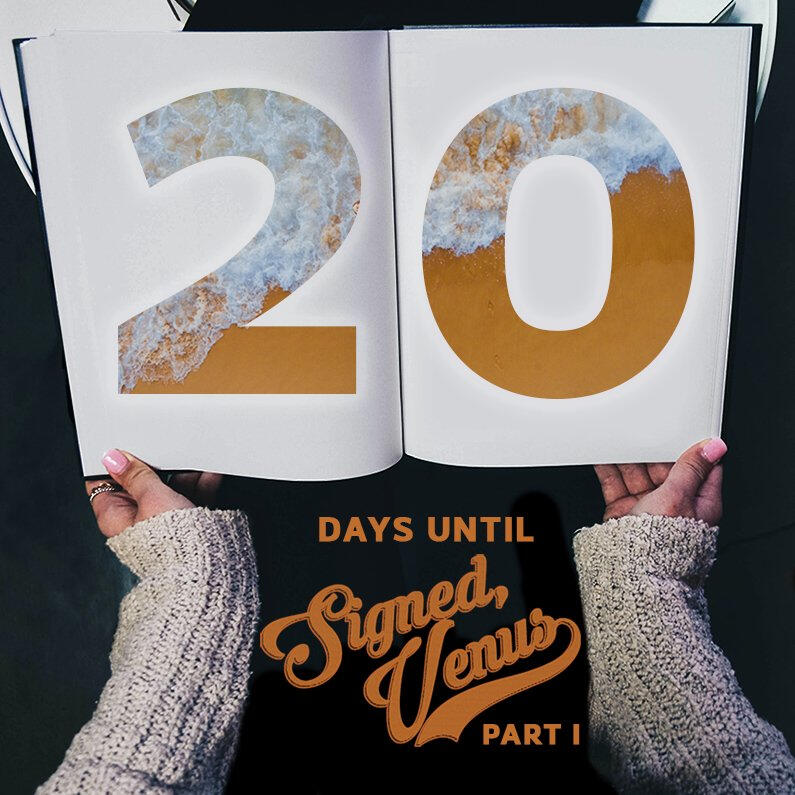 SV 20 Day Countdown Graphic (Photoshop)