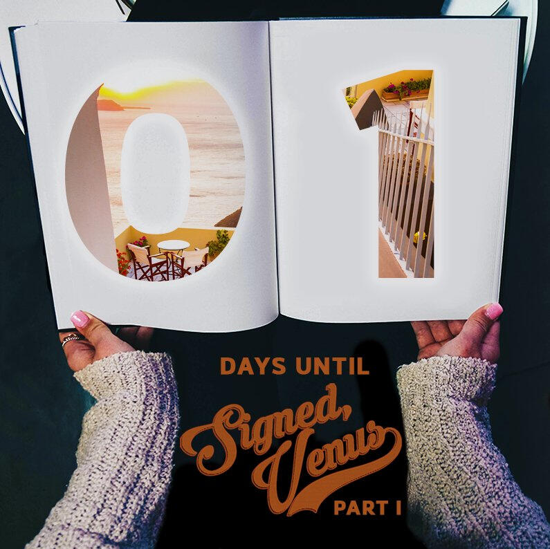 SV 1 Day Countdown Graphic (Photoshop)