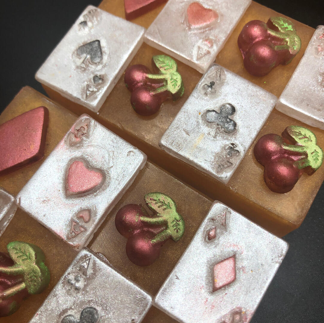 The Strip Soap