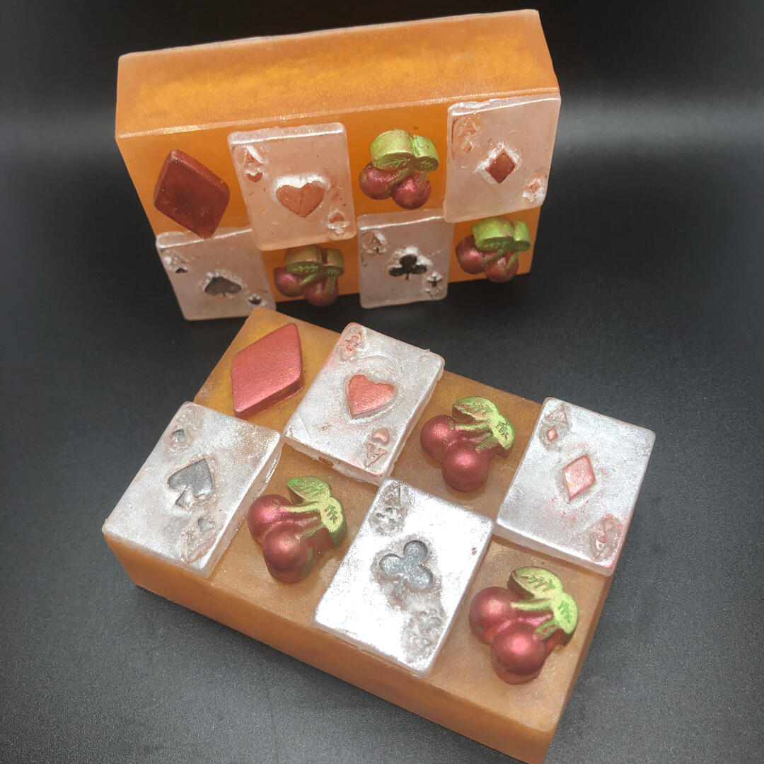 The Strip Soap
