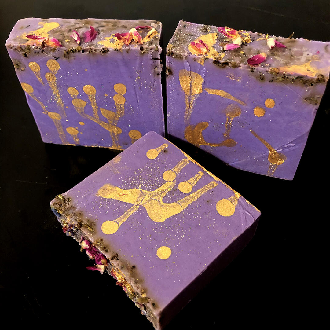 New Dream Soap