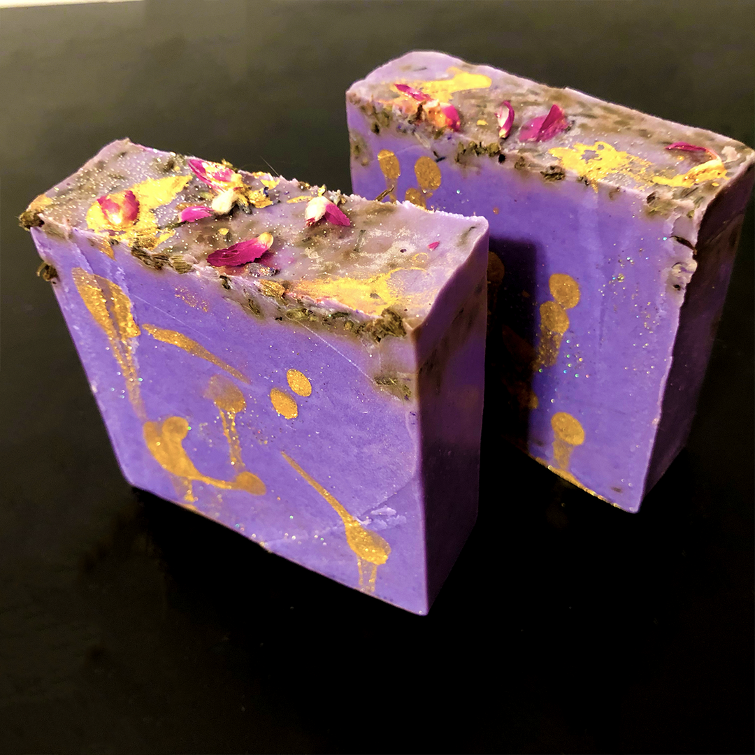 New Dream Soap